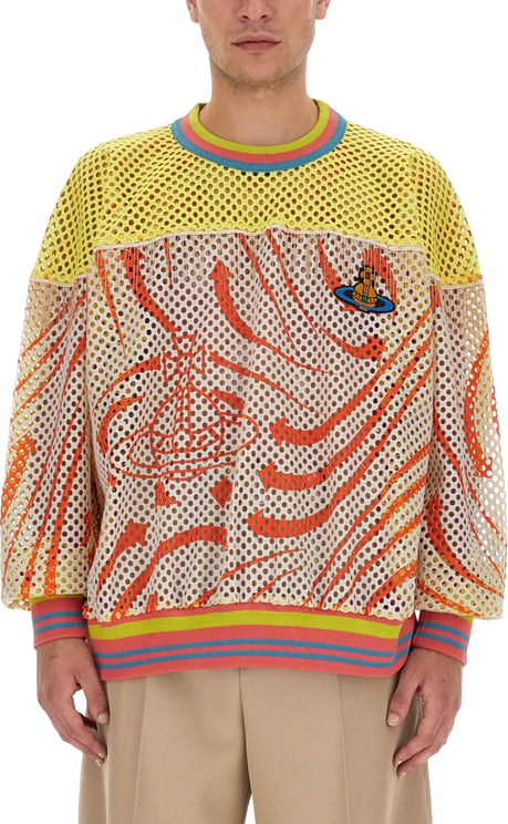 Vivienne Westwood Fresh Sweatshirt