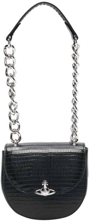Vivienne Westwood Bags Black