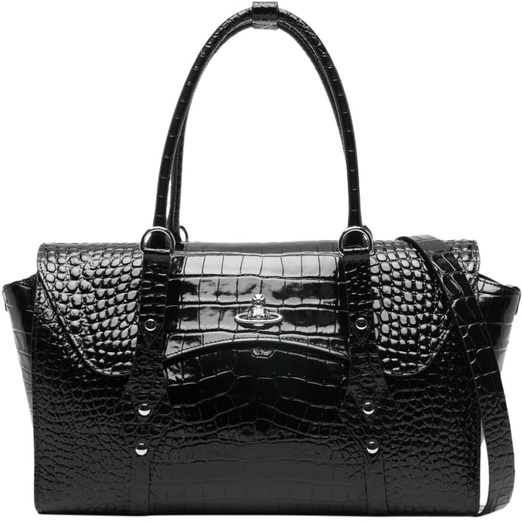 Vivienne Westwood Bags Black