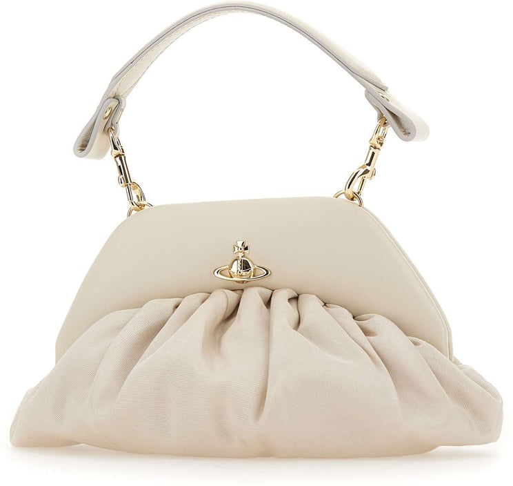 Vivienne Westwood Bags White