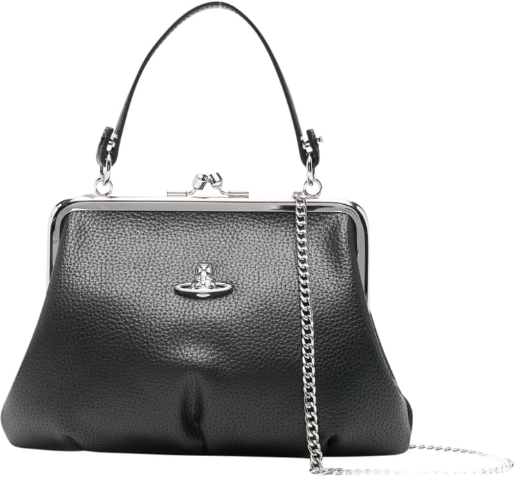 Vivienne Westwood Wallets Black