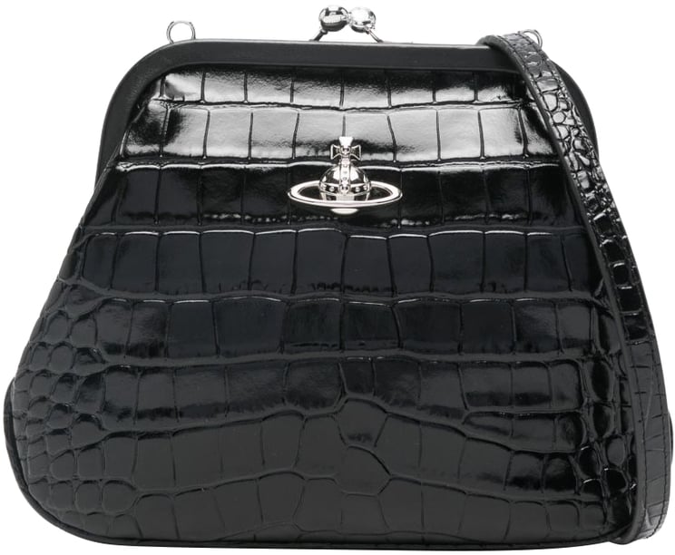 Vivienne Westwood Bags Black