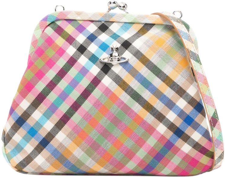 Vivienne Westwood Bags Red