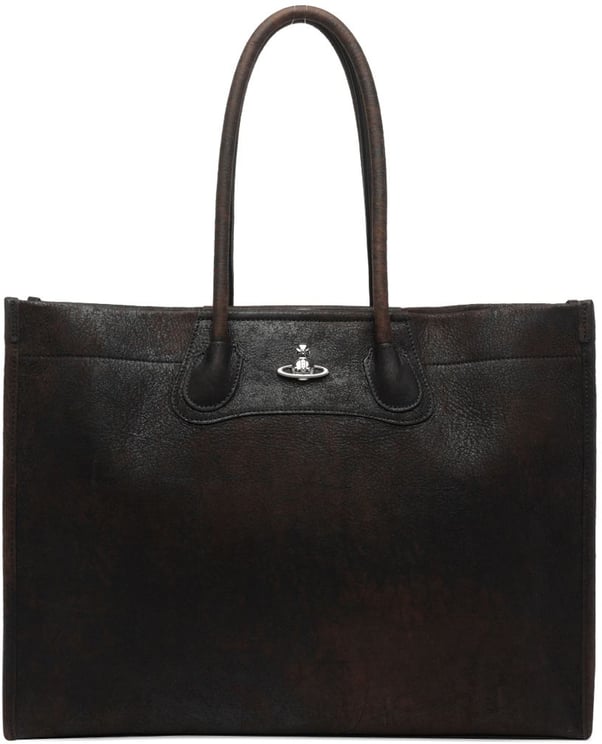 Vivienne Westwood Bags Dark Brown