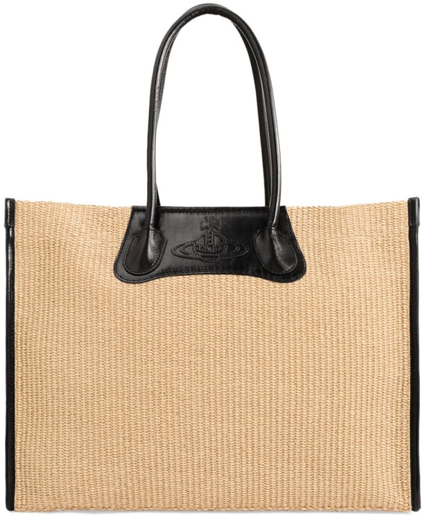 Vivienne Westwood Bags Beige