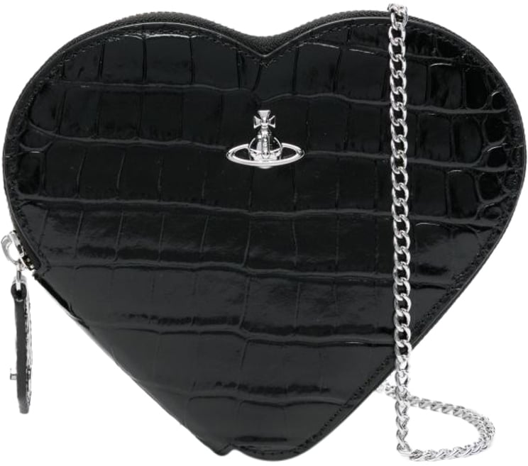 Vivienne Westwood Bags Black