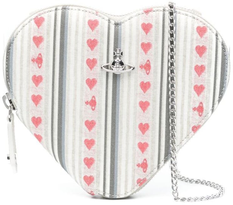 Vivienne Westwood Bags Heartstripe