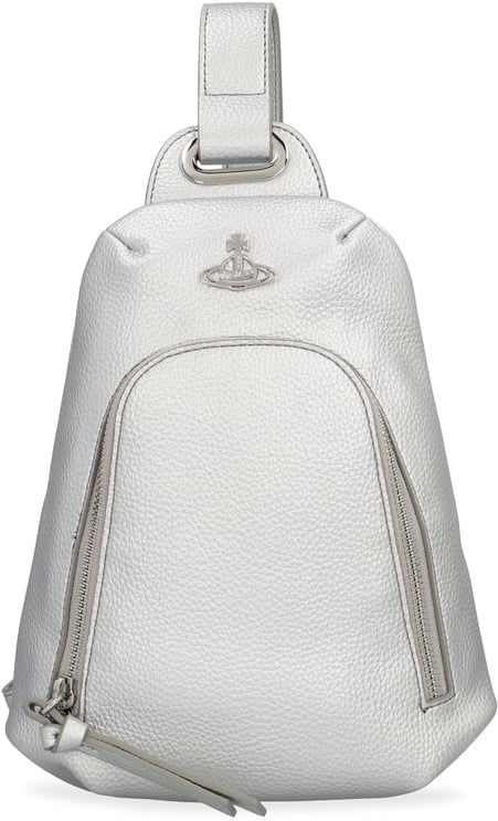 Vivienne Westwood Shoulder bag in eco leather