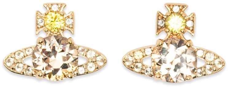 Vivienne Westwood Bijoux Goldyellow