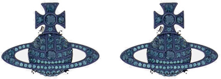 Vivienne Westwood Bijoux Blue