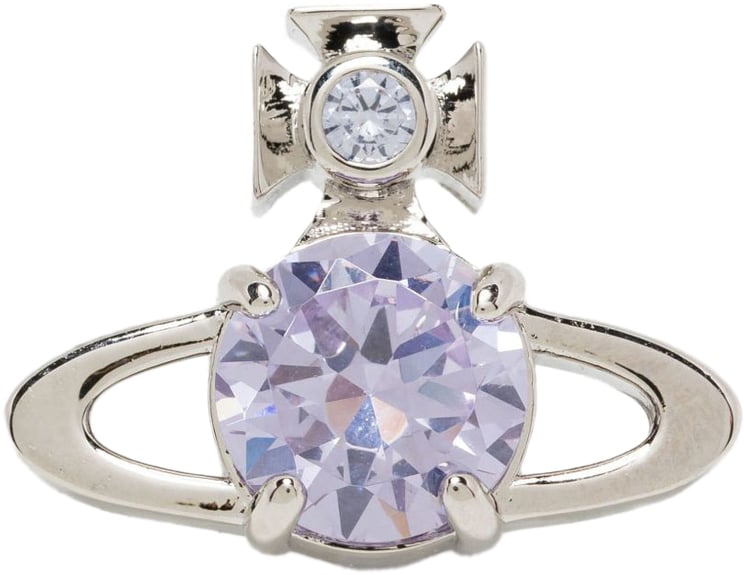 Vivienne Westwood Bijoux Platiniumfuchia