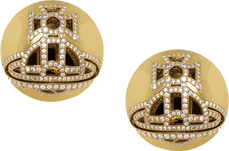 Vivienne Westwood Bijoux Gold