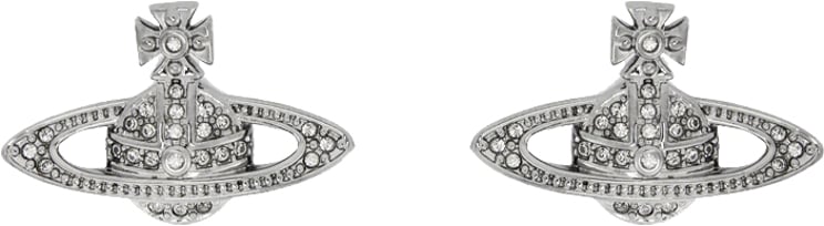 Vivienne Westwood Bijoux Silver