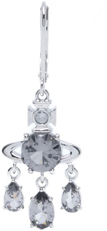 Vivienne Westwood Bijoux Platiniumgrey