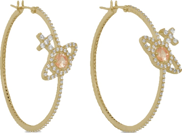 Vivienne Westwood Bijoux Gold