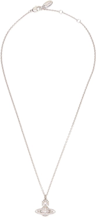 Vivienne Westwood Mini Bas Relief Pendant