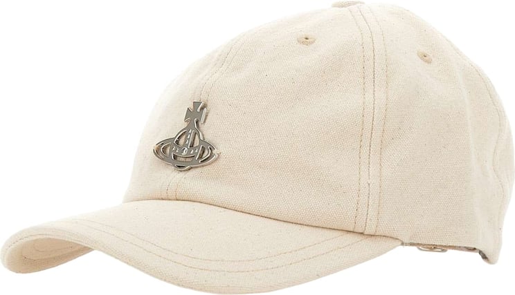 Vivienne Westwood Scarfs Beige