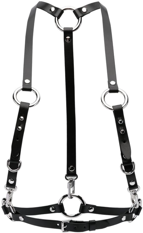 Vivienne Westwood Belts Black