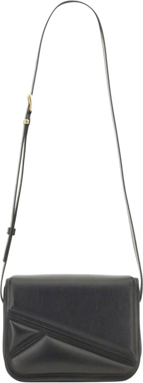 Wandler Medium "Oscar" Trunk Bag