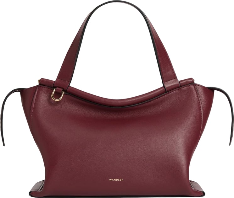 Wandler Bags Bordeaux