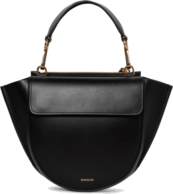 Wandler Hortensia Mini Bag Black