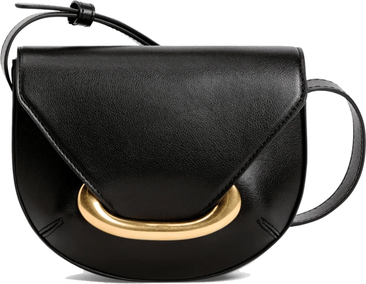 Wandler Veneto Cross Body Black