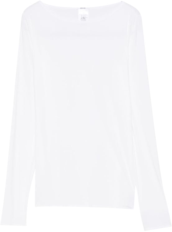 Wolford T-Shirts And Polos White
