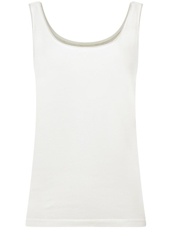 Wolford Jamaika Top Seamless Slim Fit Tank