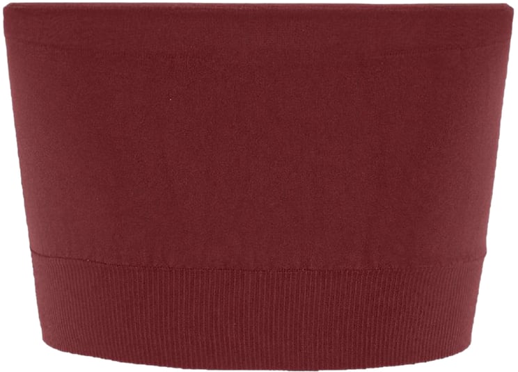Wolford Top Bordeaux