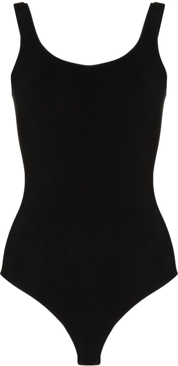 Wolford Top Black