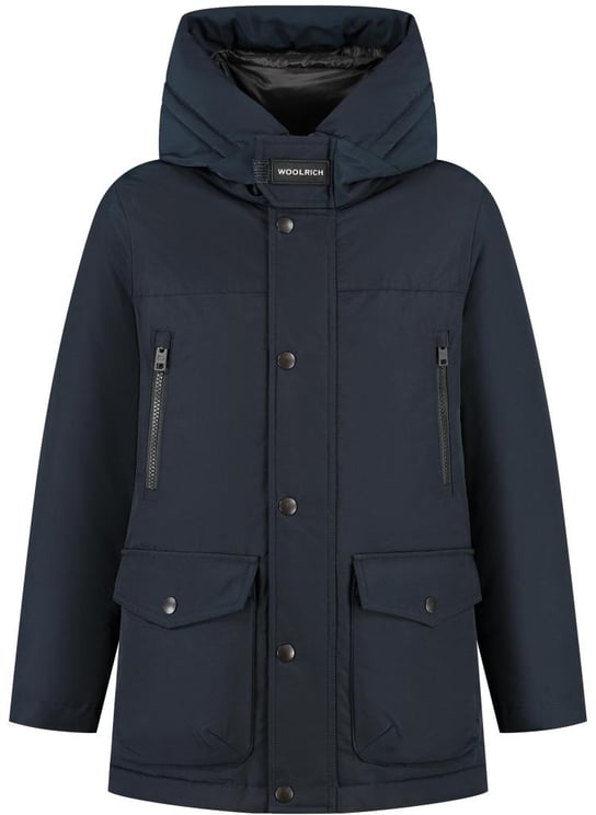 Woolrich Ramar Arctic Parka