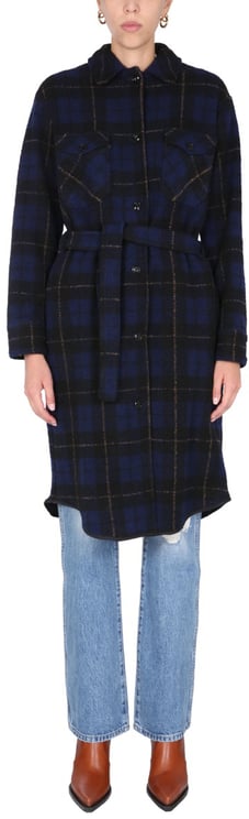 Woolrich "GENTRY" TRENCH