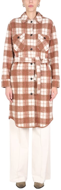 Woolrich "GENTRY" TRENCH