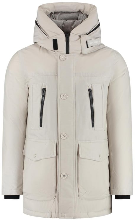 Woolrich Ramar Arctic Parka