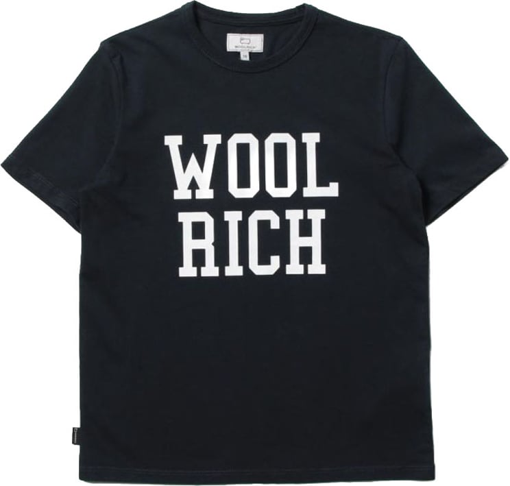 Woolrich IVY T-SHIRT