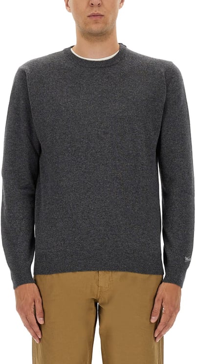 Woolrich WOOL JERSEY.