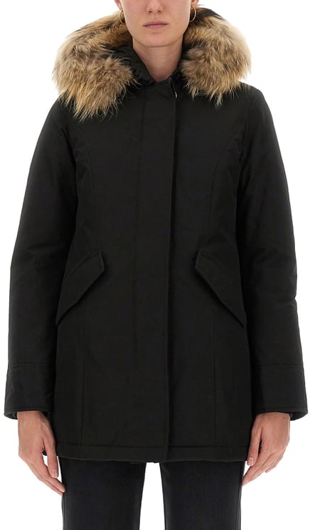 Woolrich "ARTIC RACOON" PARKA