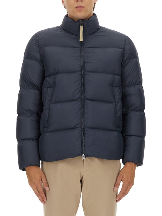Woolrich DOWN JACKET "CLOUD"