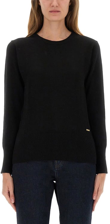 Woolrich WOOL JERSEY.