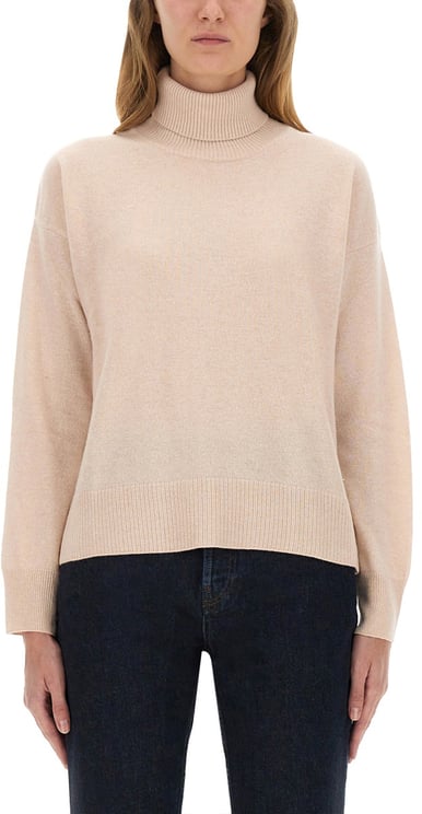 Woolrich TURTLENECK SHIRT