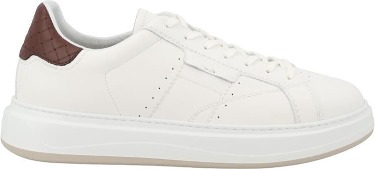 Woolrich SNEAKER "ARROW"