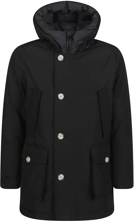 Woolrich Arctic Parka Black