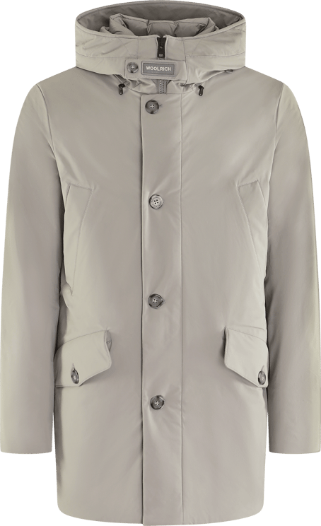 Woolrich Heren Stretch Arctic Parka