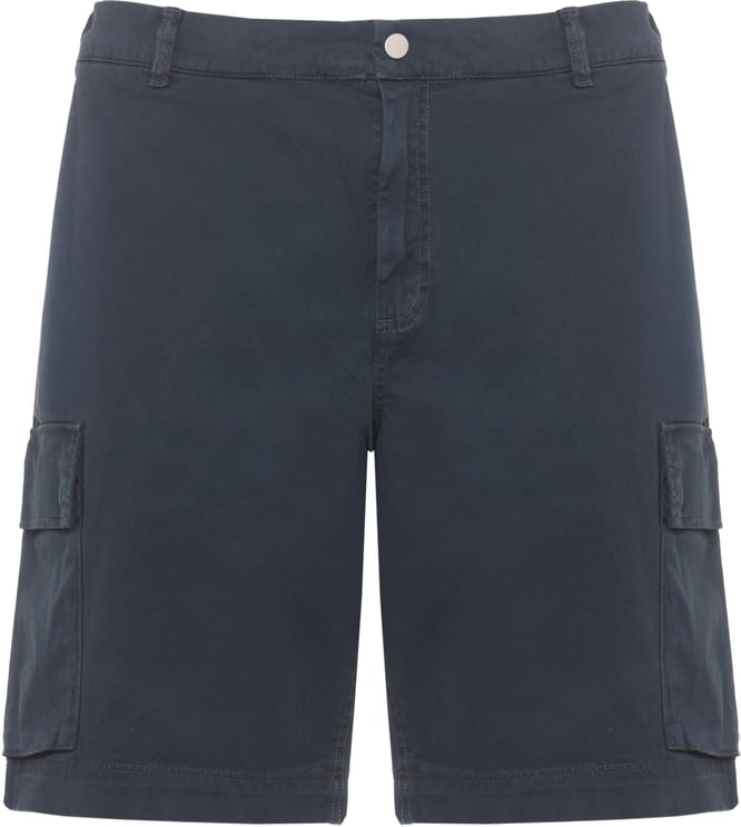 Woolrich Shorts Blue