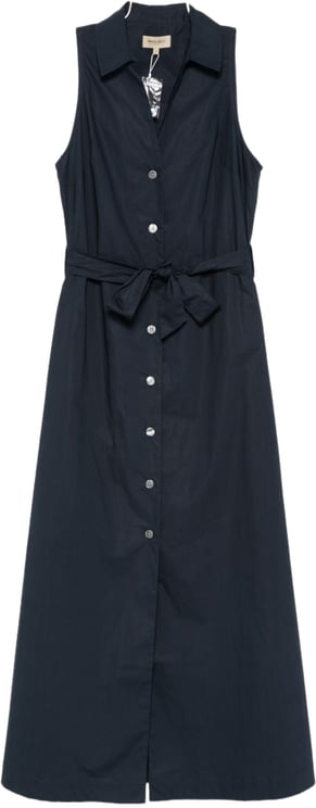 Woolrich Dresses Navy