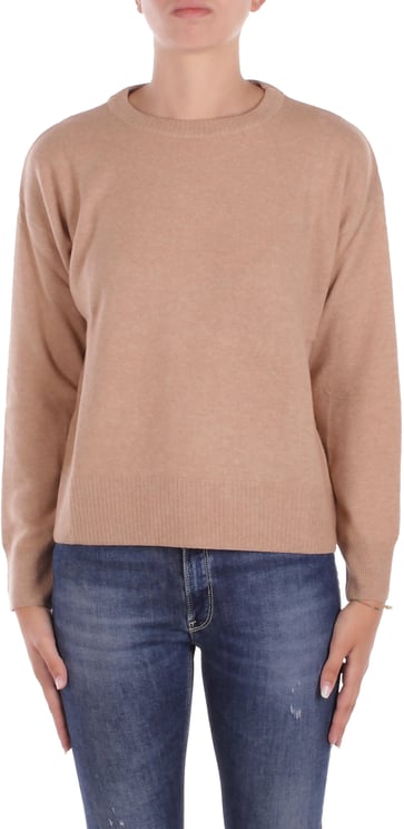 Woolrich Sweaters Beige