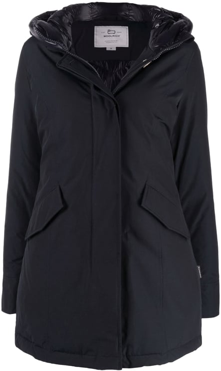 Woolrich Coats Blue