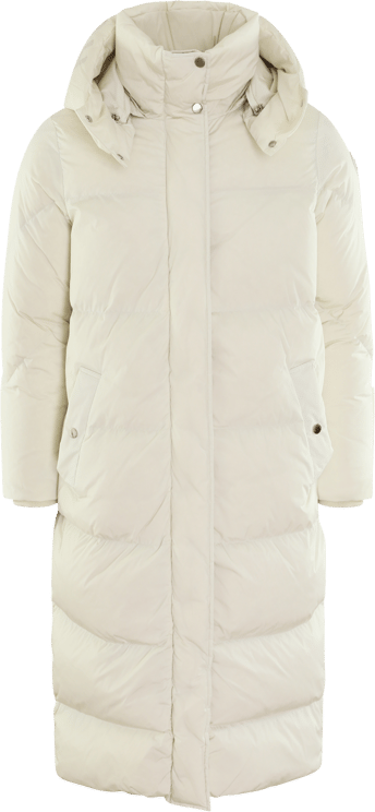 Woolrich Dames AURORA LONG PARKA