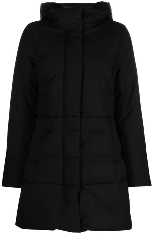 Woolrich Woolrich Coats Black