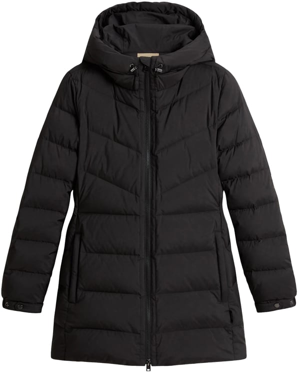 Woolrich Dames Shirley Jacket